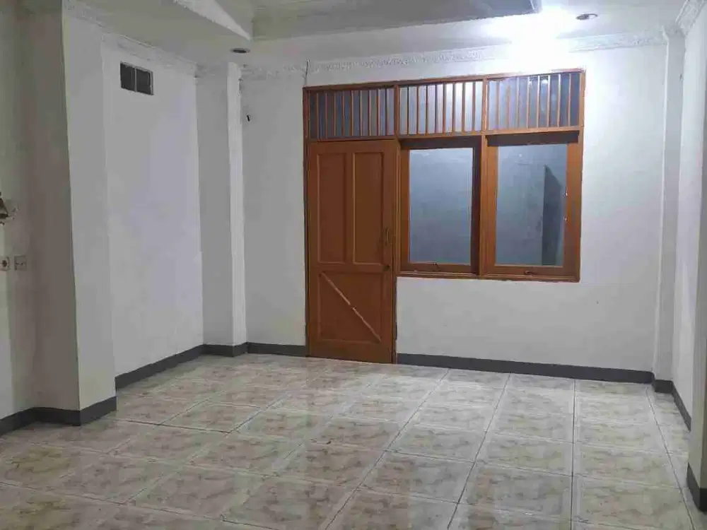 Di Jual Cepat Rumah Citra Garden 1 Ext Siap Huni
