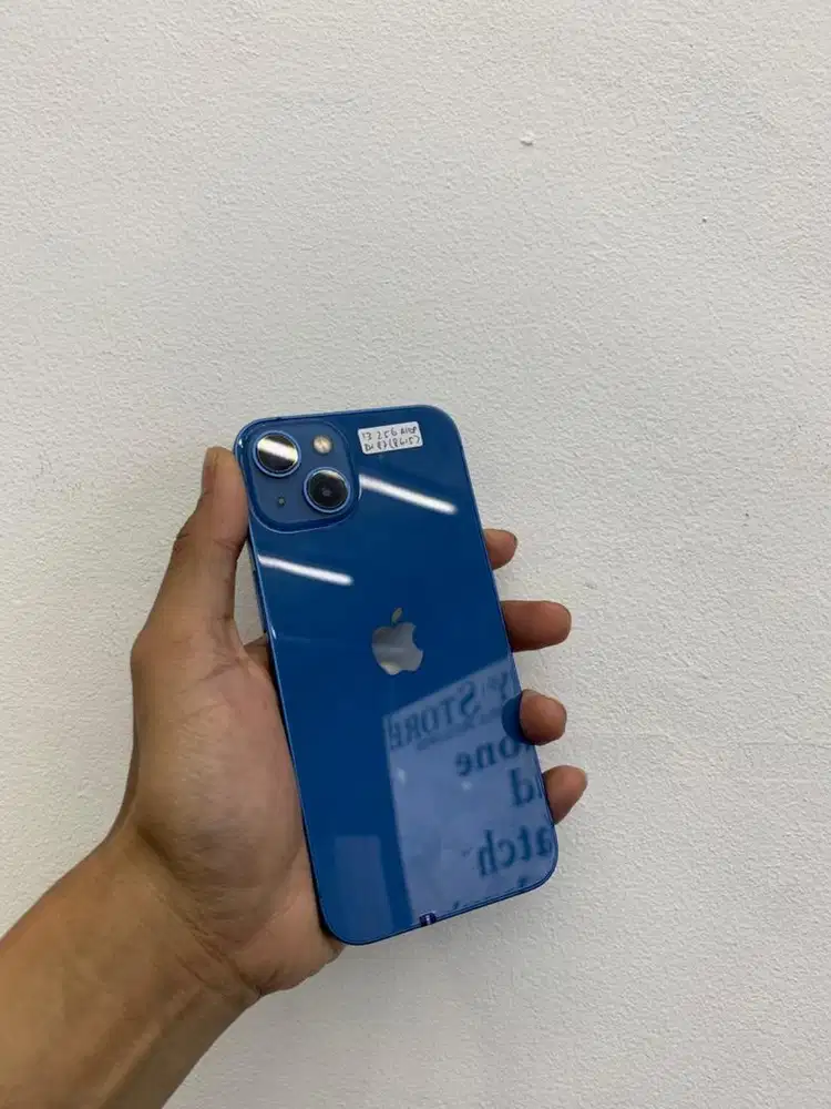 Iphone 13 256GB fullset