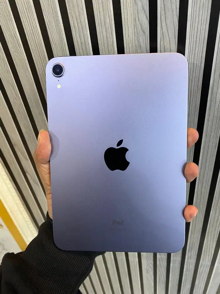ipad mini 6 64 inter
