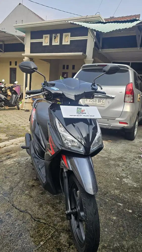 VARIO AGNES 2017