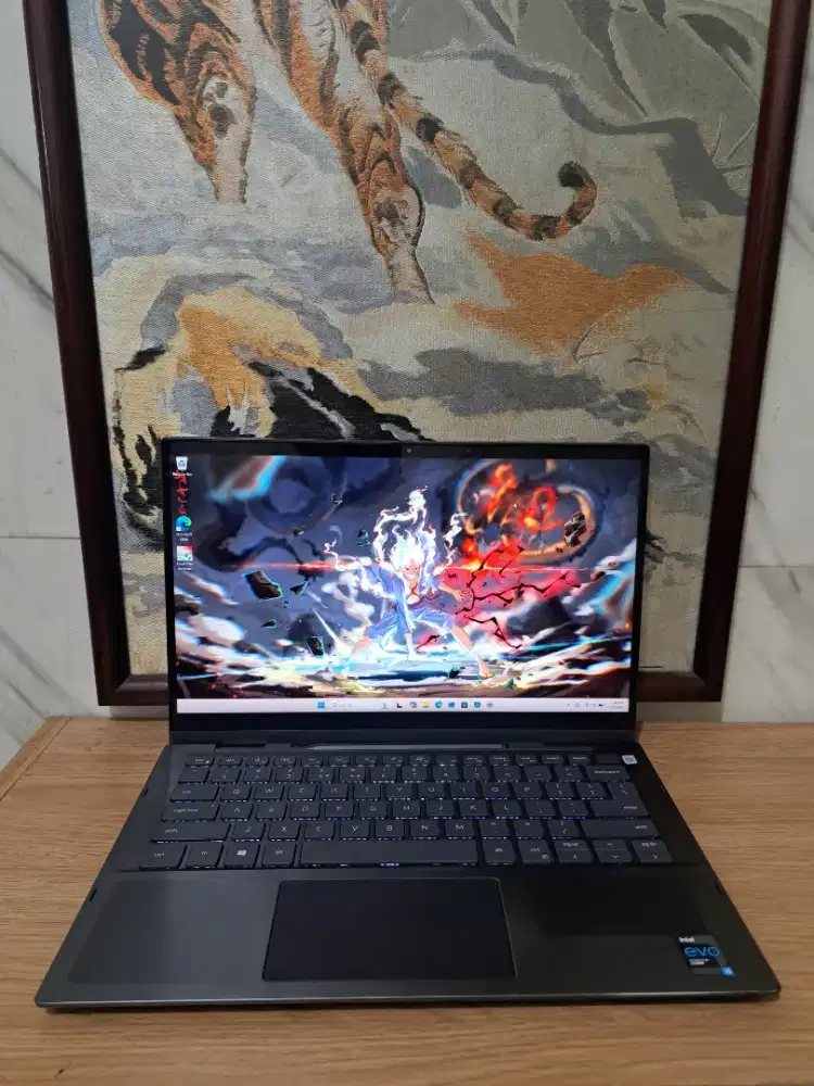 Dell inspiron 7306 2in1