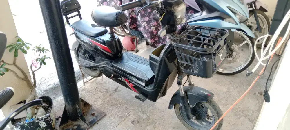 Selis uwinfly  baterai Lifepo4