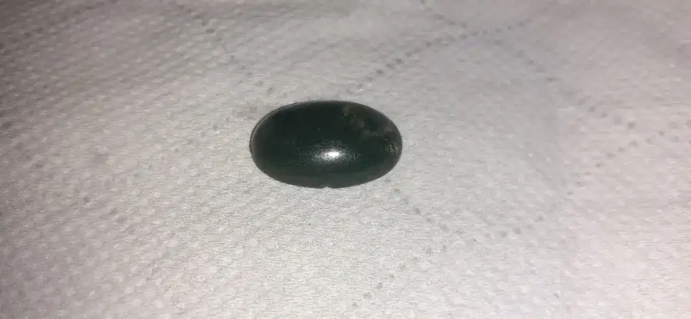 Batu cincin lumut