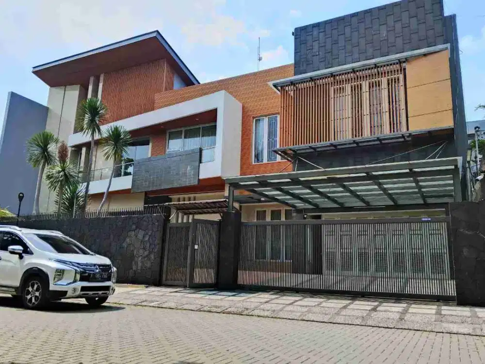 JUAL RUMAH BAGUS BATUNUNGGAL