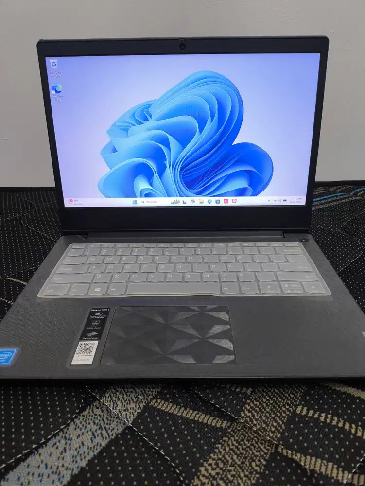 JUAL CEPAT LENOVO IDEAPAD SLIM 3 TERBARU