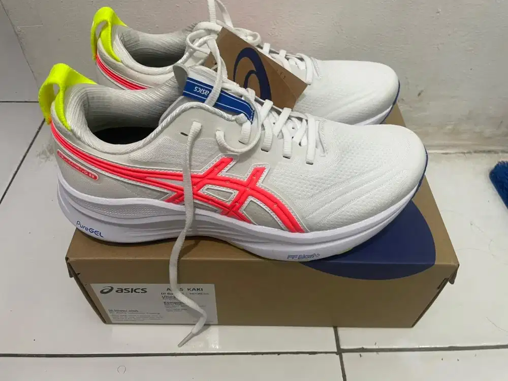Asics Gel kayano 32 ATC