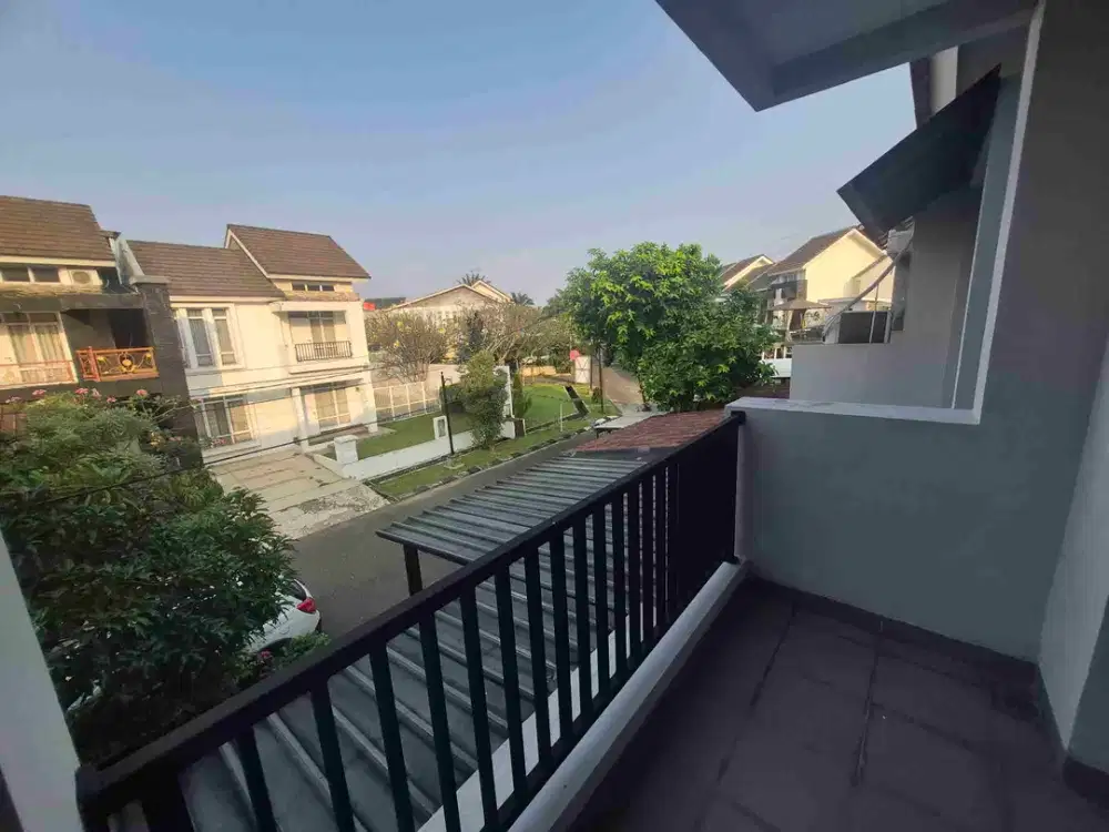 Dijual Rumah Bukit Cimanggu City Rumah dijual Mountain View BCC Bogor