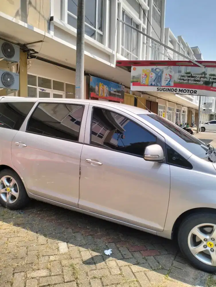 Melayani bongkar pasang kaca film mobil
