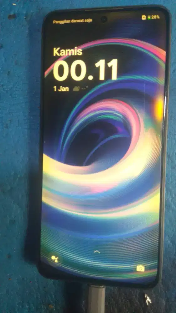 One Plus 10 R 5G