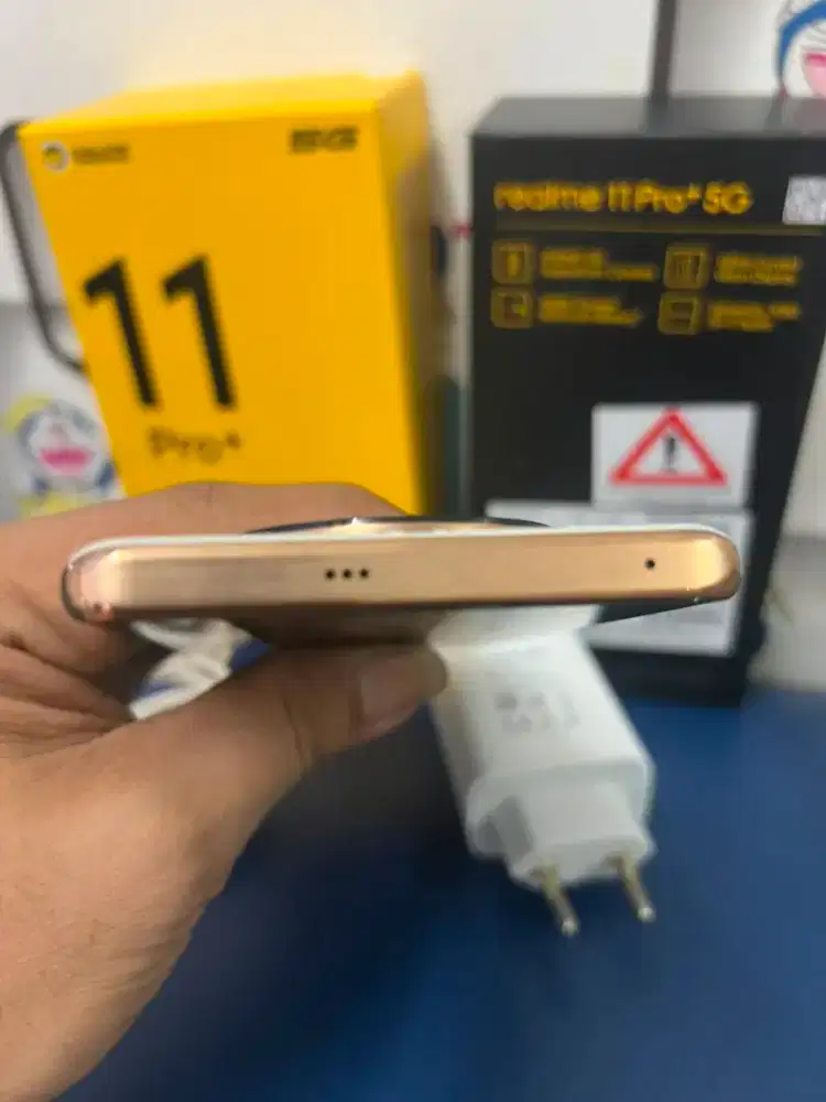 Realme 11pro+ 5G 12/512