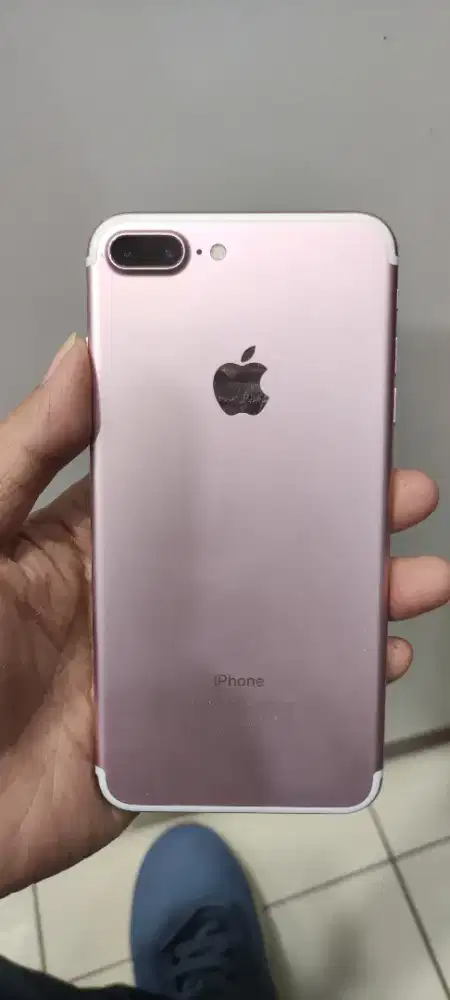 iPhone 7+ 128gb inter zpa all operator