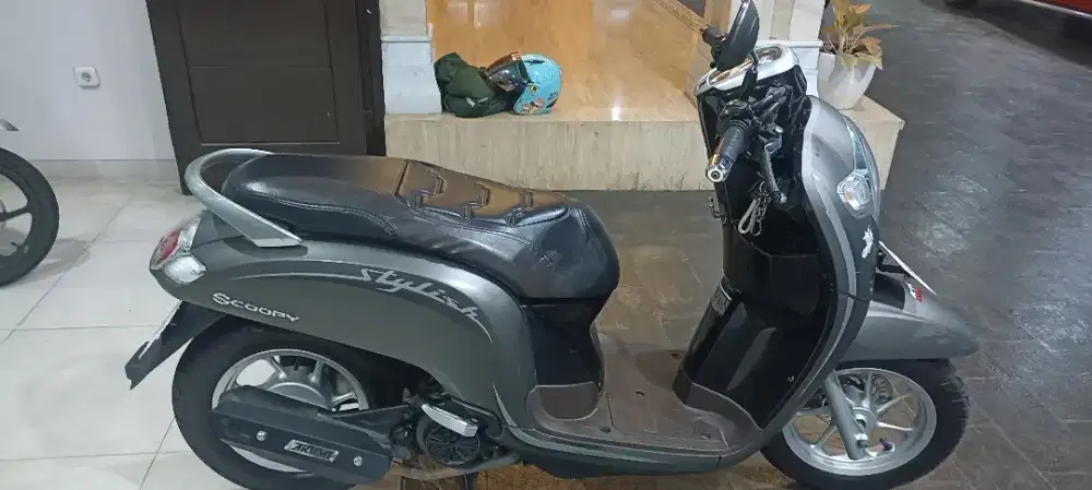 Jual santai khusus untuk pemakai