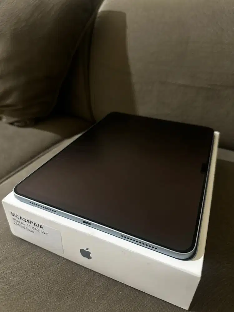 Ipad Air 11 (M3) 256GB - IBOX