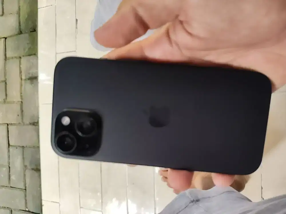 Iphone 15 128 ex ibox