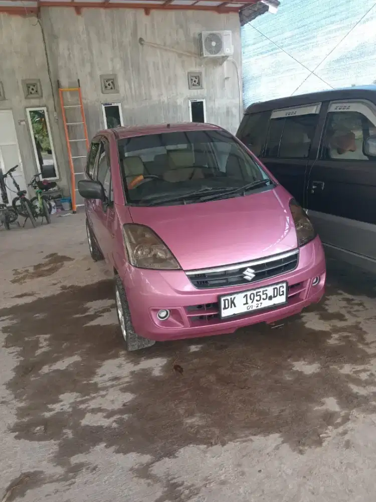 di jual Karimun 2007 vxi