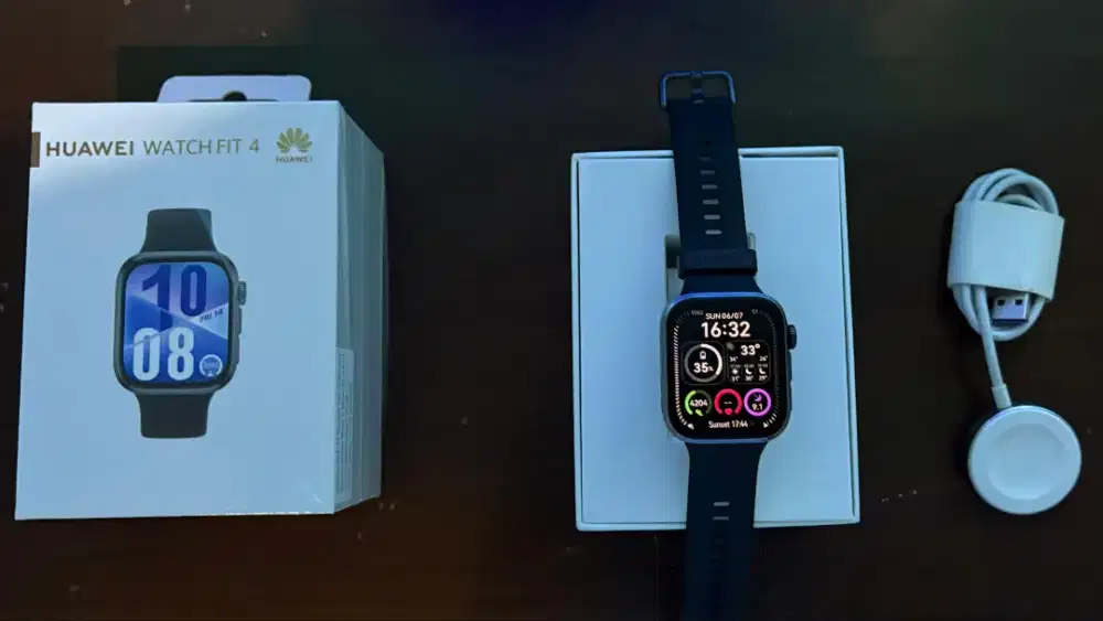 Huawei Watch Fit 4