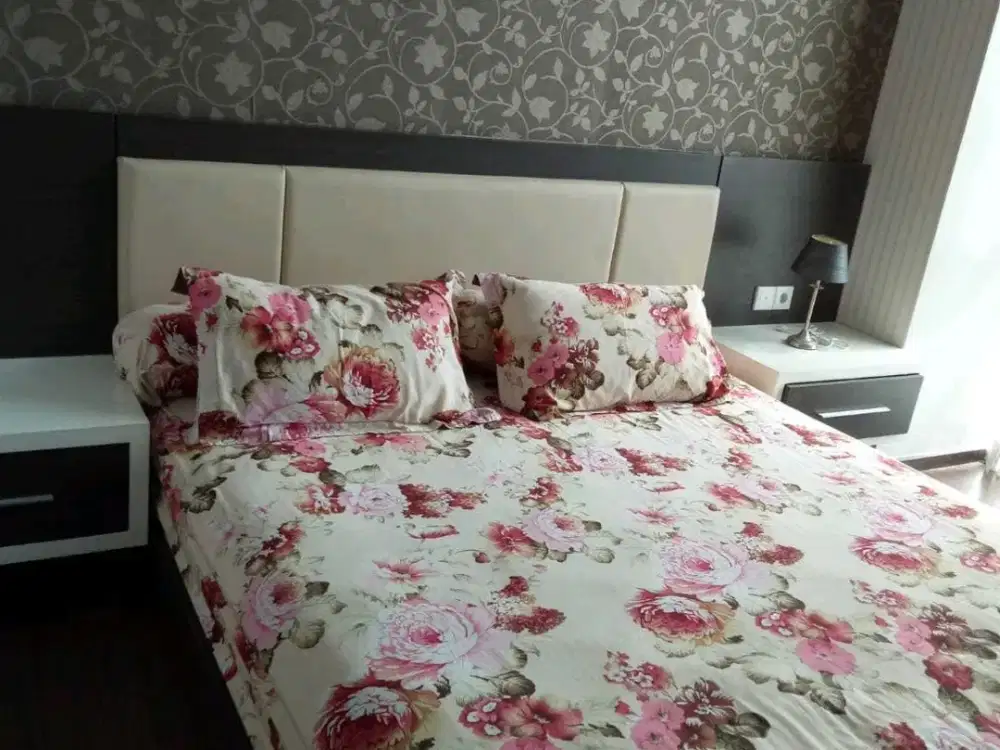 Disewakan Apartemen Trillium Genteng Pemuda Surabaya