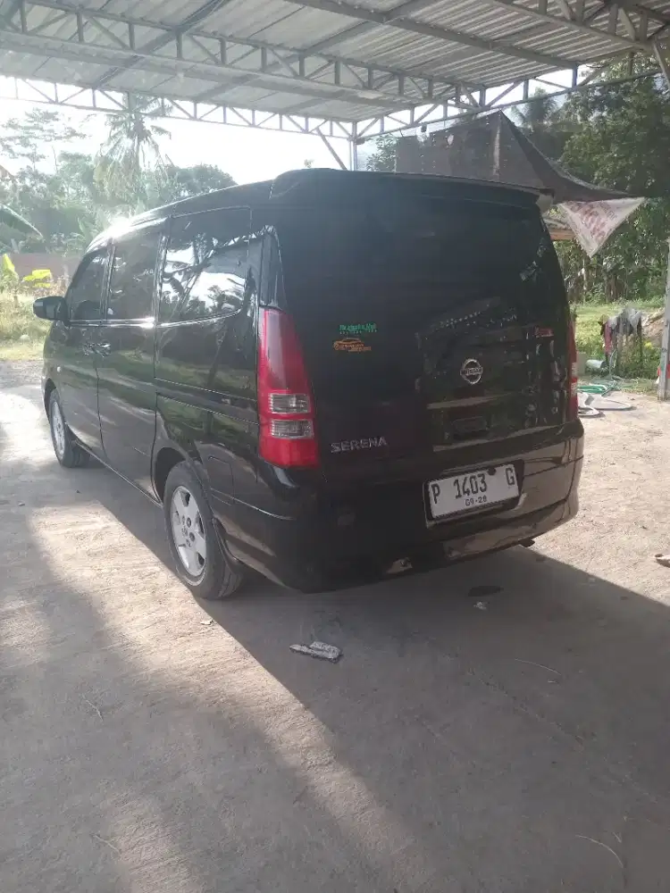 di jual serena ct