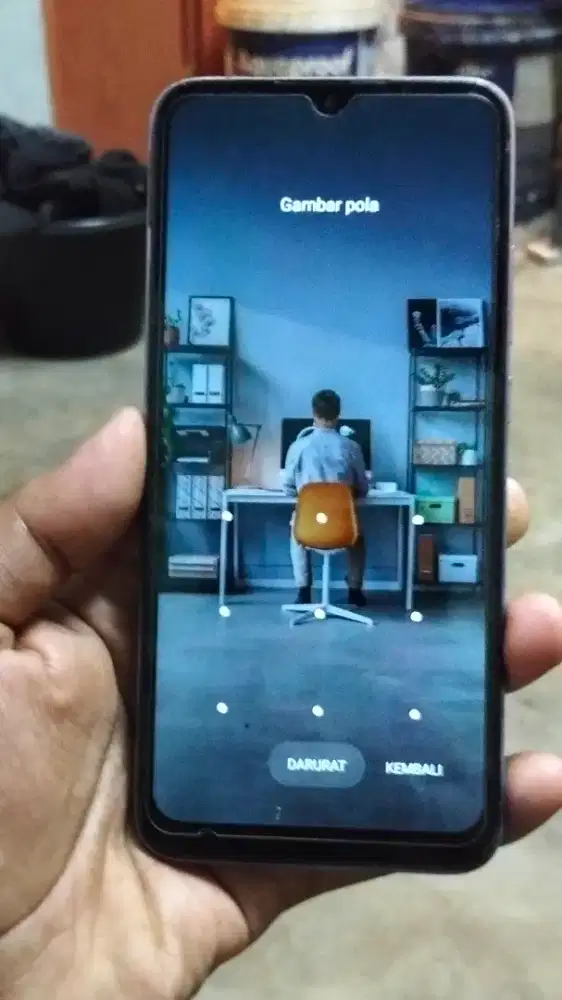 Jual hp redmi 9 c