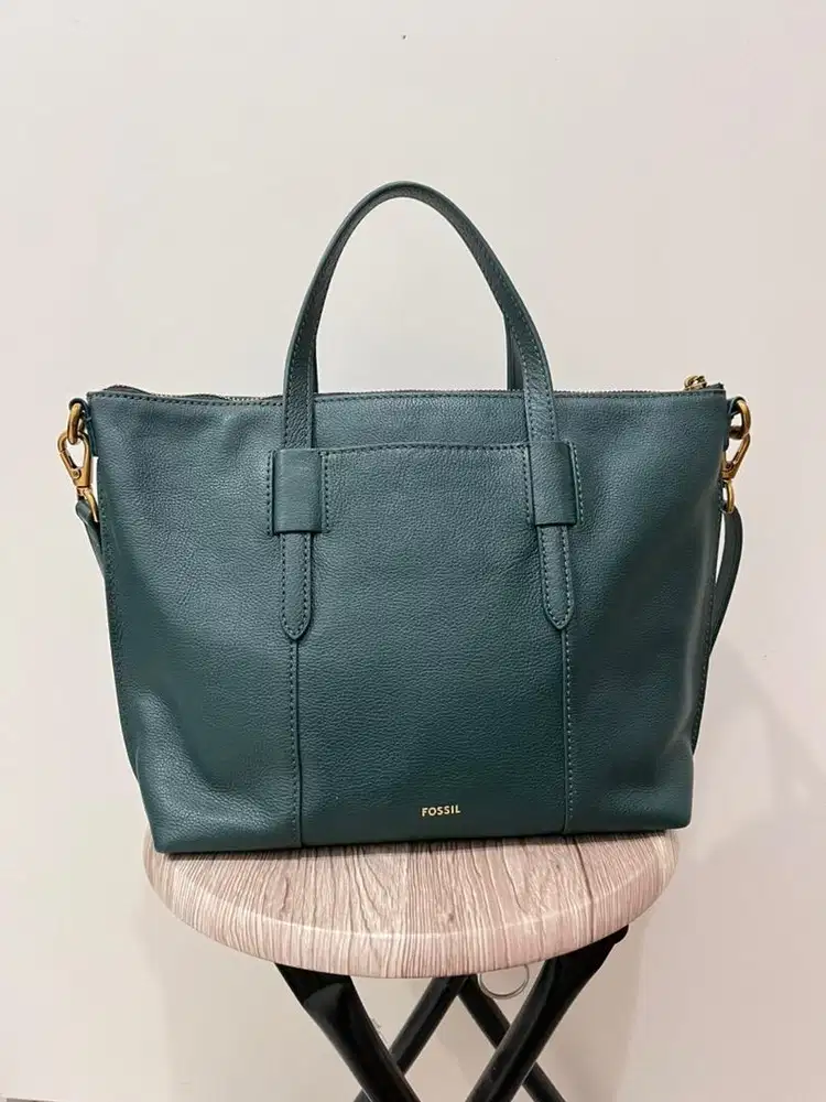 Tas Fossil Skylar Satchel