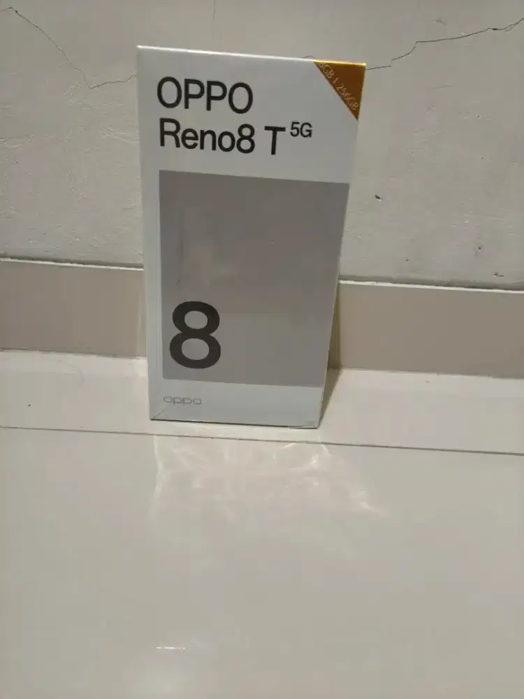 Oppo Reno 8T (8/256)