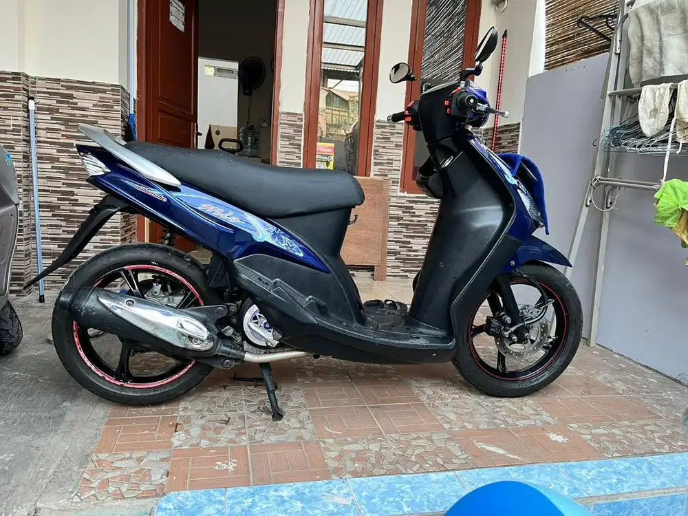 Mio sporty 2006