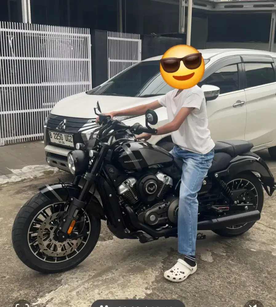 Morbideli C252V