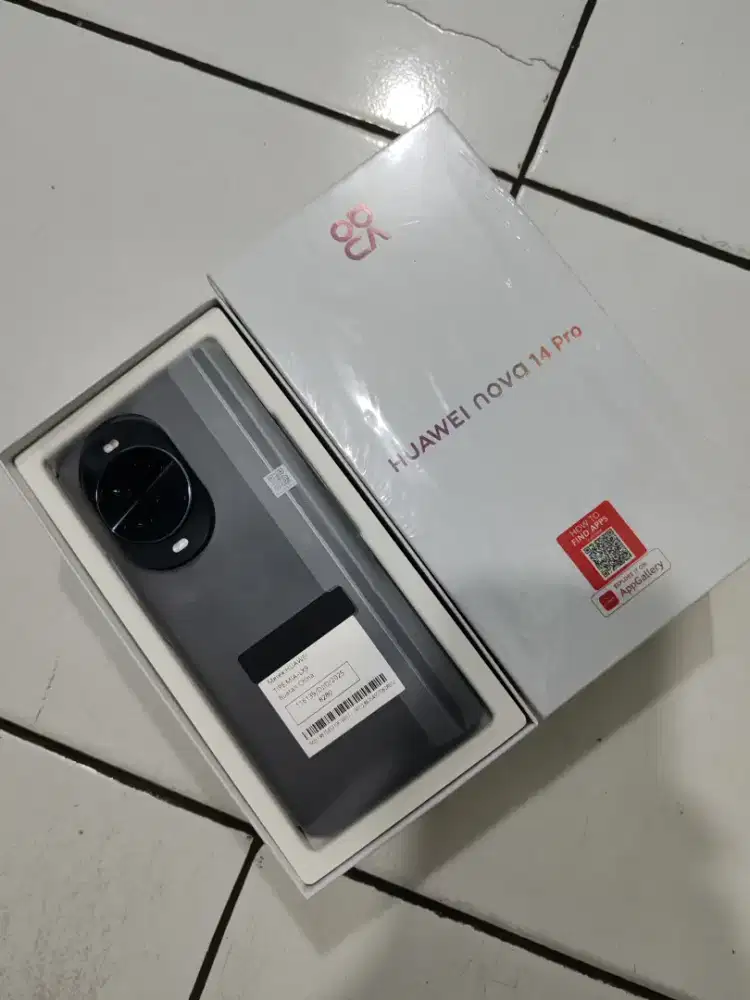 Huawei Nova 14 Pro 512GB