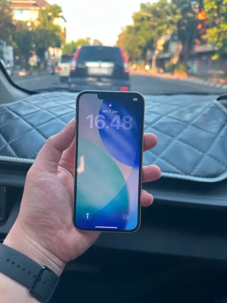 Iphone 13 128gb ibox