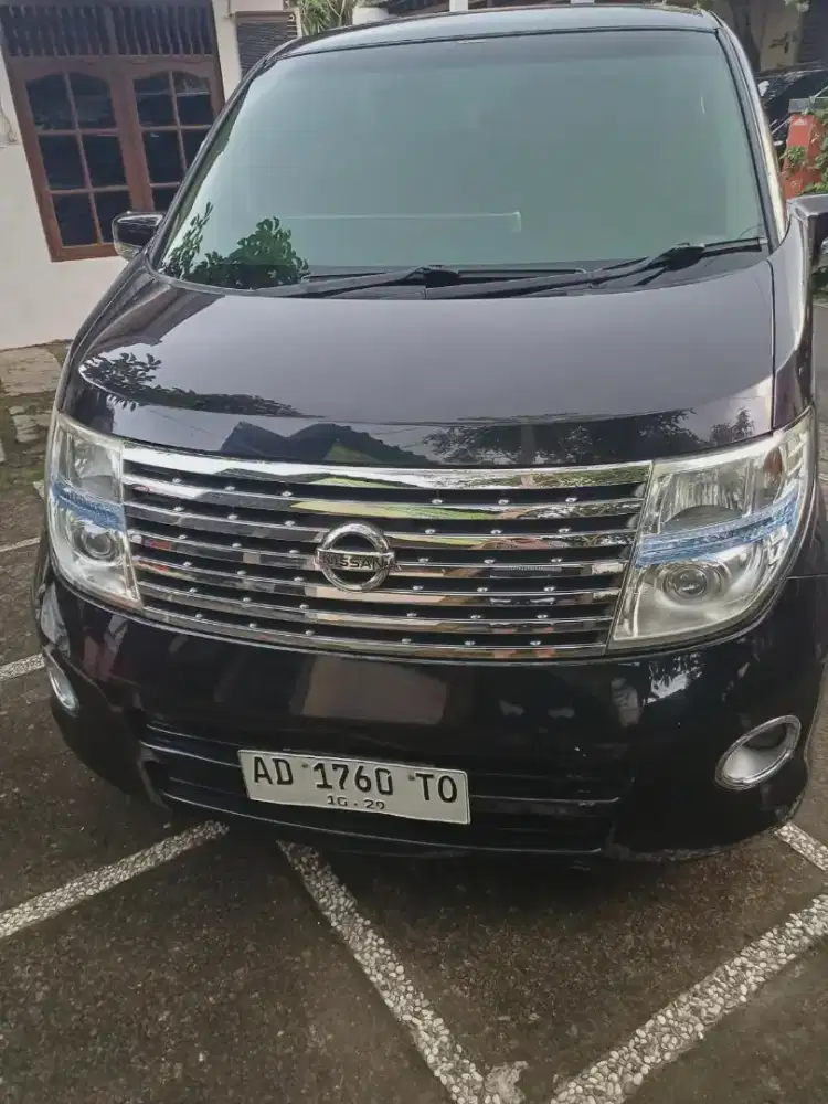 Dibuang Sayang, Disimpan Kasian