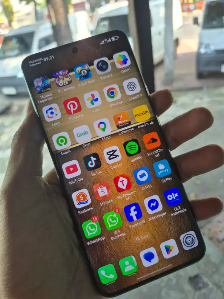 Honor 90 5G 512GB