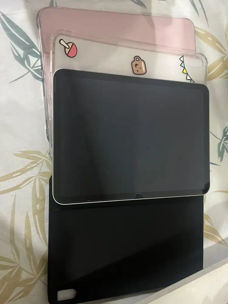 IPAD A16 2025 WIFI ONLY 128GB