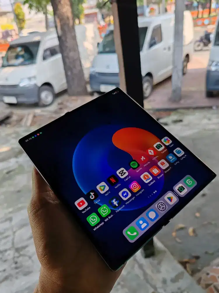 Huawei Mate Xs 2 5G 512GB