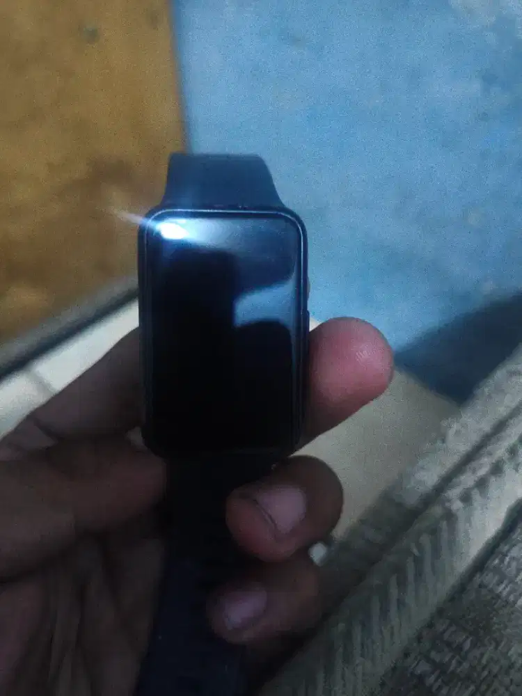 Huawei watch fit se