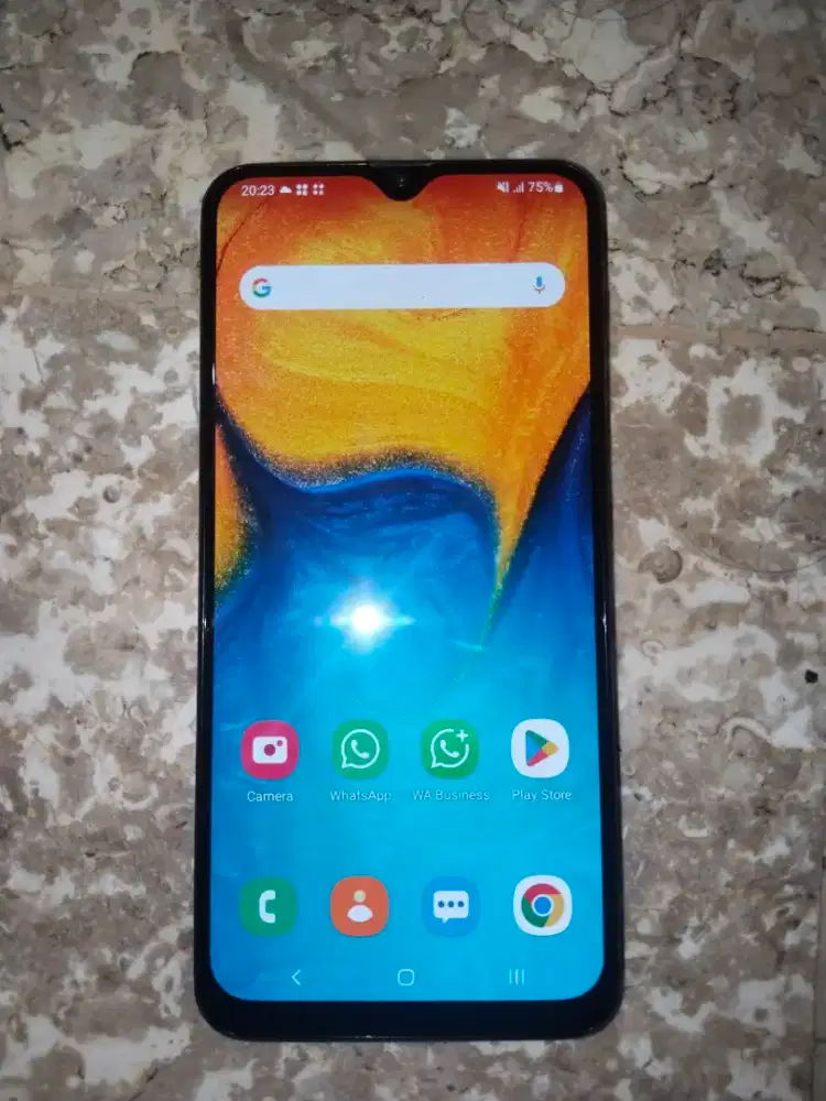 Samsung a20 3/32GB
