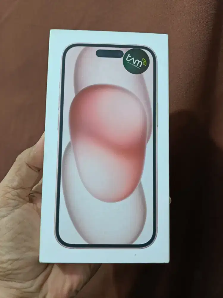 iphone 15 128gb new