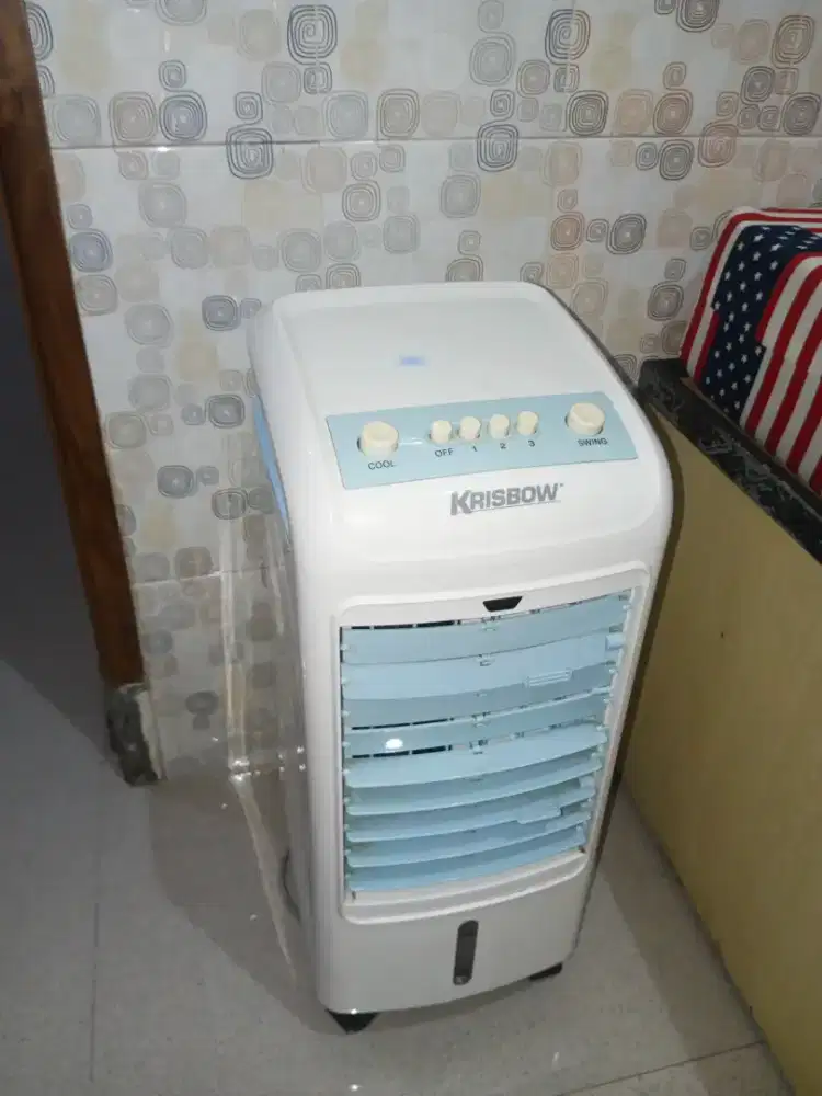 Pendingin Ruangan (KRISBOW)