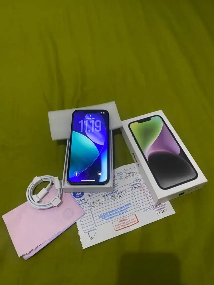 iphone 14 basic 128gb