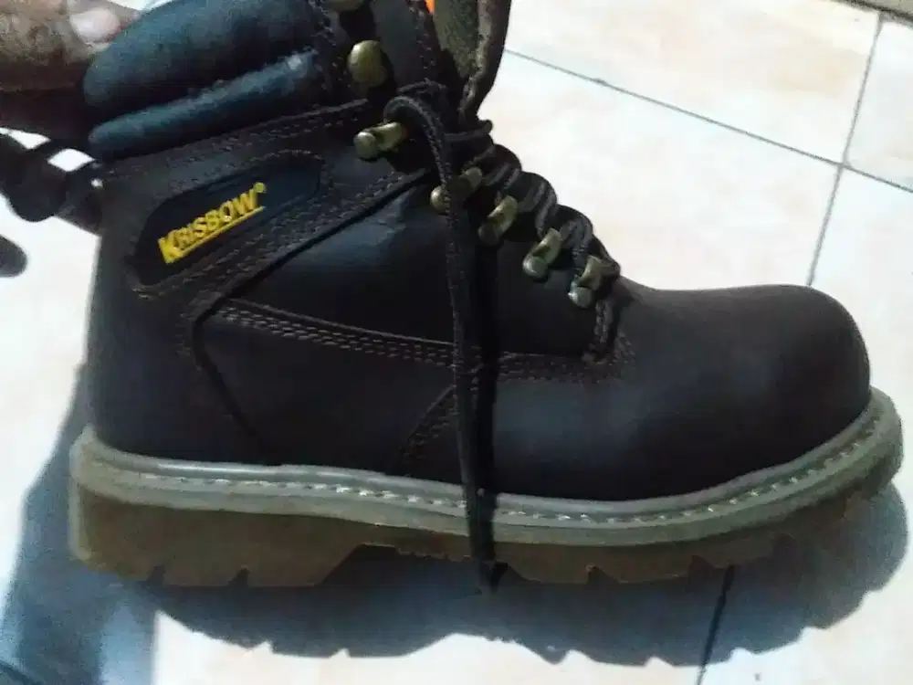 KRISBOW SAFETY ORIGINAL