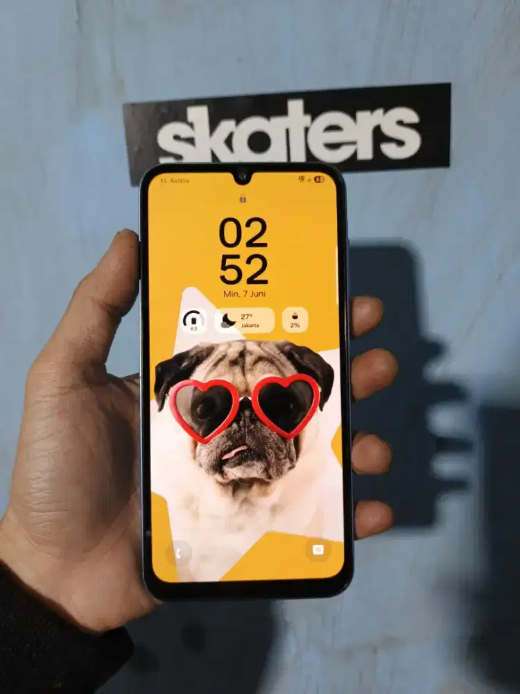 Samsung A25 5G (SEIN)