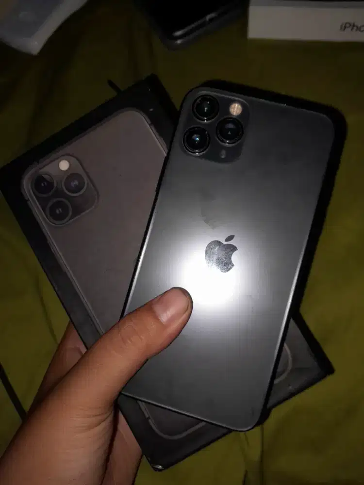iphone 11 pro inter 64gb