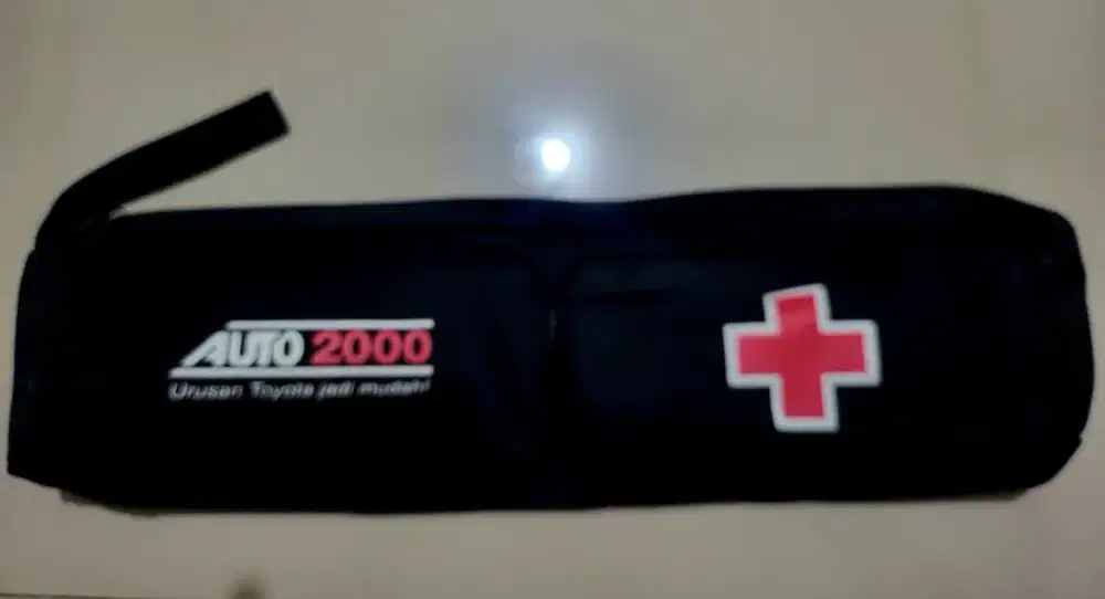 Tas toolkit toyota