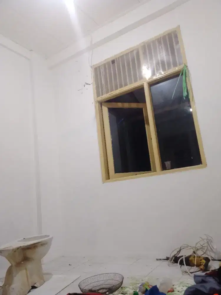 Tukang bangunan