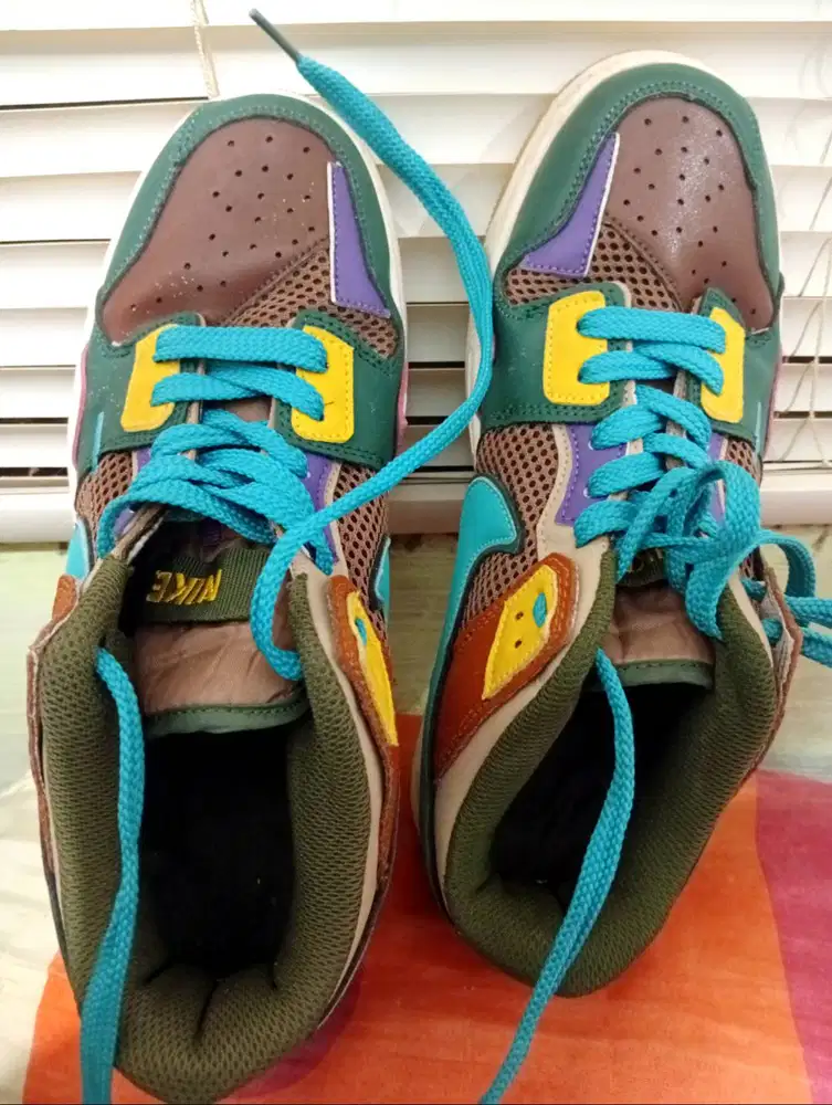 Jual sepatu Nike original limited