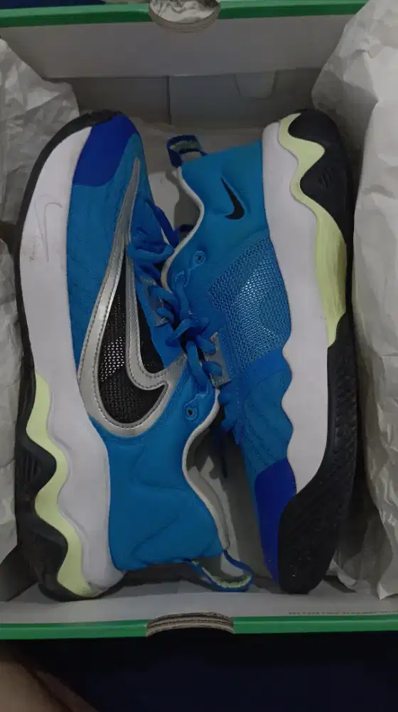 Nike Giannis Immortality 3
