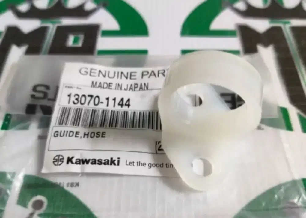 Guide hose klx 140 . Klx 250. Dan dtraker x 250.