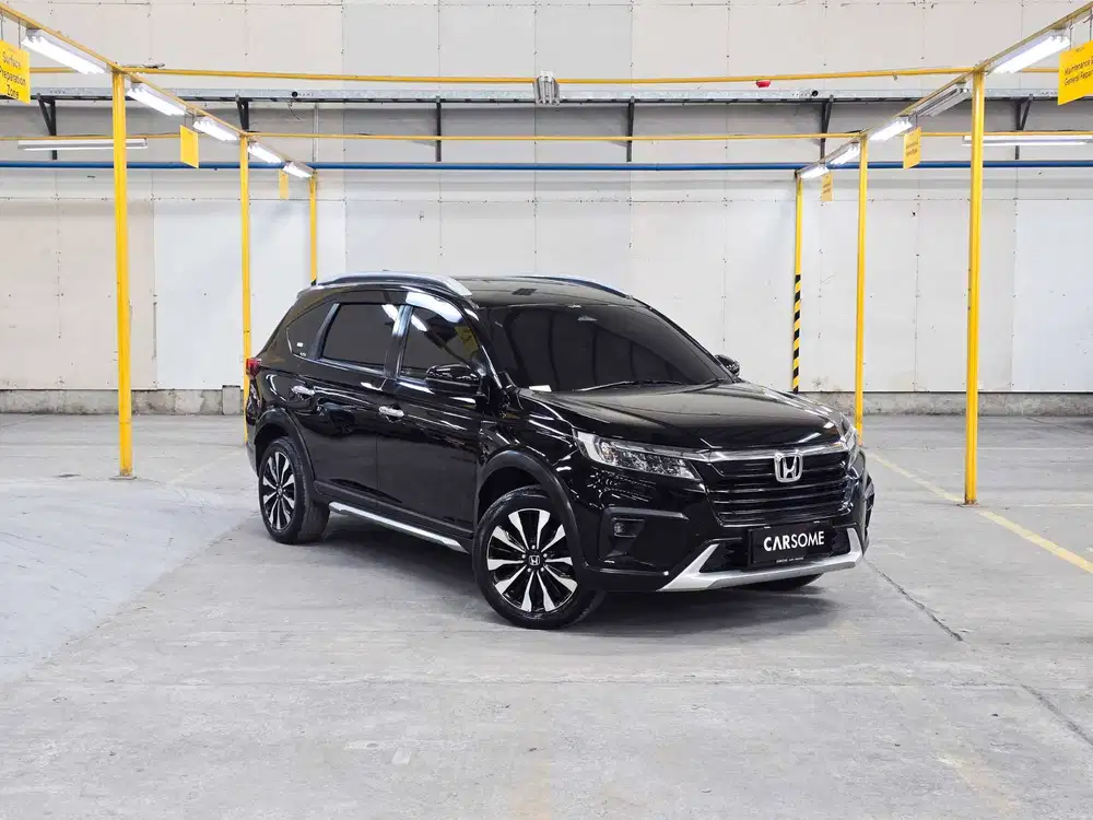 2022 Honda BR-V PRESTIGE HS 1.5