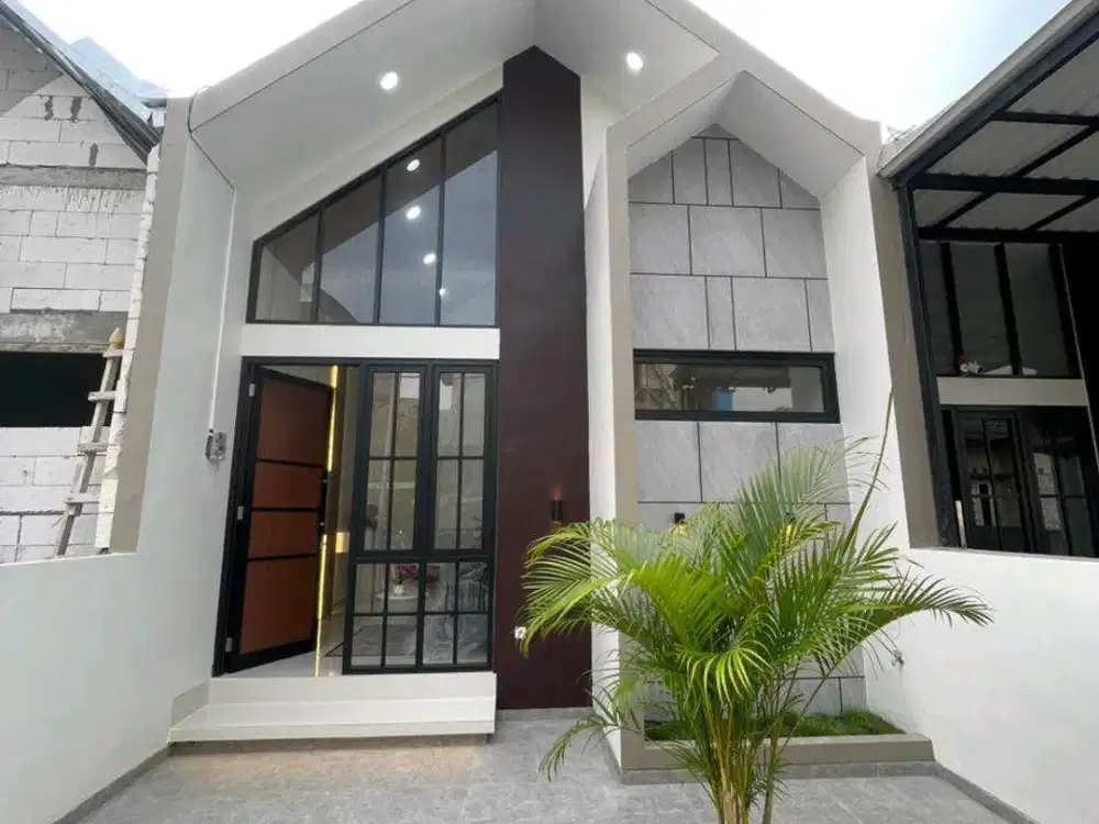 Dijual Rumah Bulak Kalitinjang Area Bulak Surabaya  REV.A599