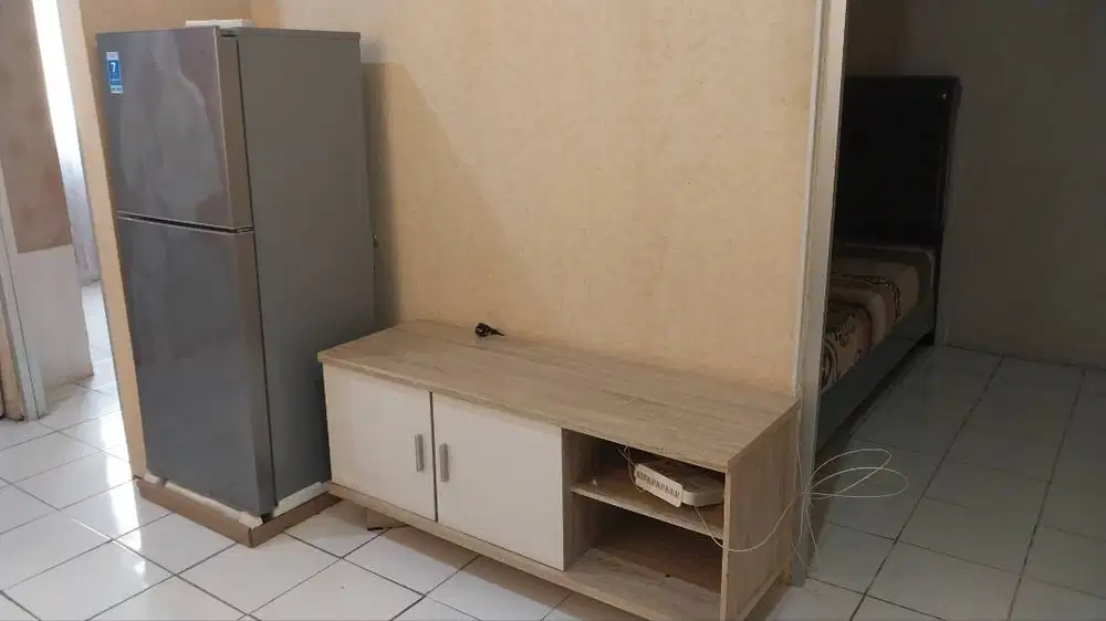 Disewakan Apartment 2BR Gading Nias Murah