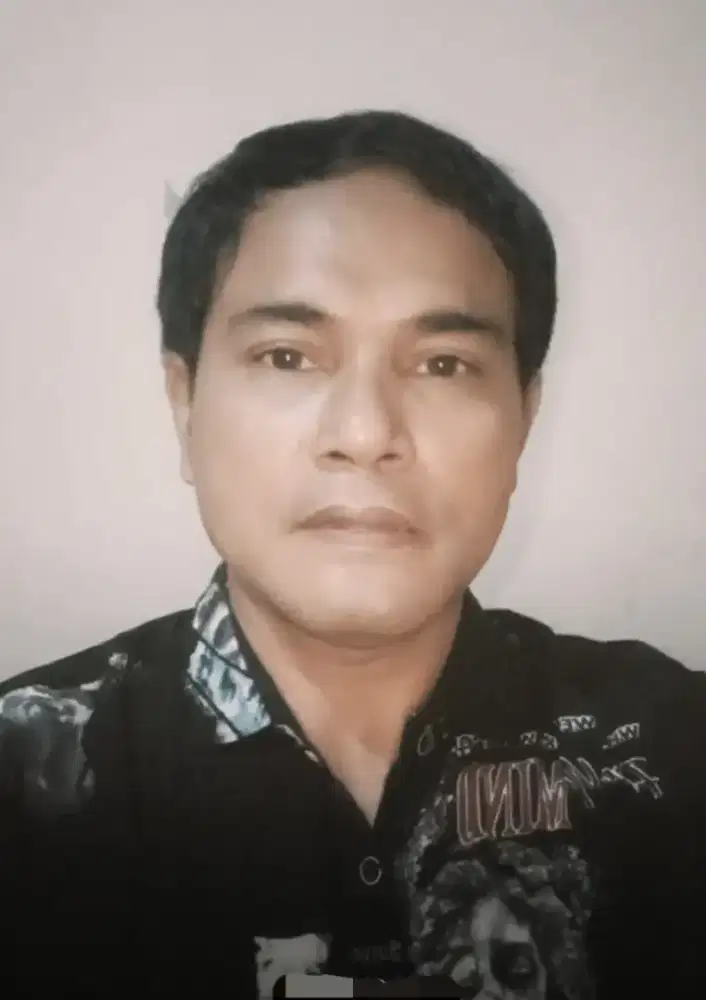 Cari pekerjaan sebagai supir pribadi